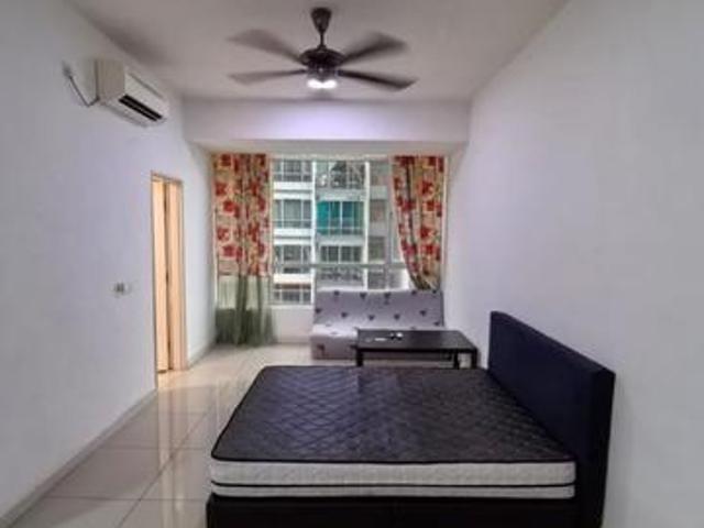 Apartment for rent in Johor Bahru