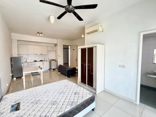 Apartment for sale in Johore Bahru, Johor
