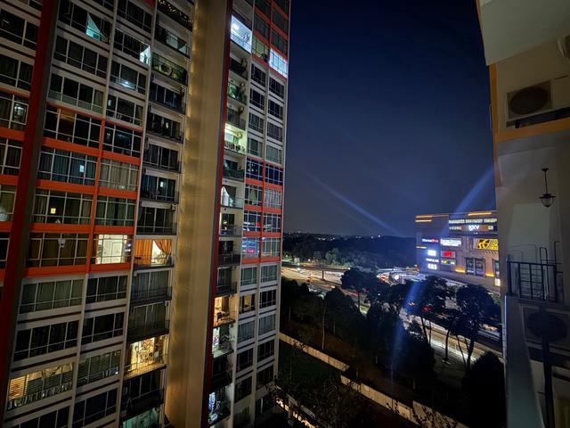 Apartment for sale in Johore Bahru, Johor