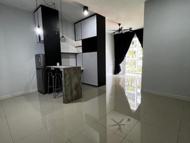Apartment for rent in Johor Bahru