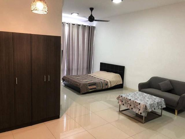Apartment for sale in Johore Bahru, Johor