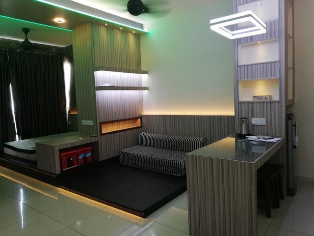 Apartment for rent in Johore Bahru, Johor