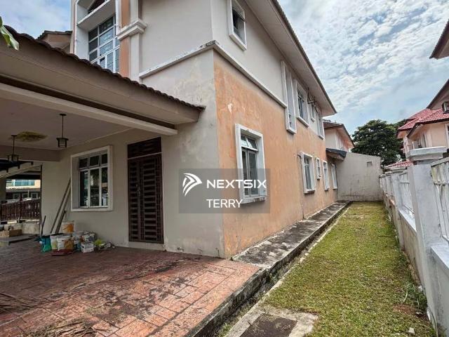 Residential House for rent in Johor