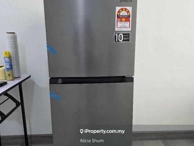 Apartment for rent in Bukit Ledang, Johor