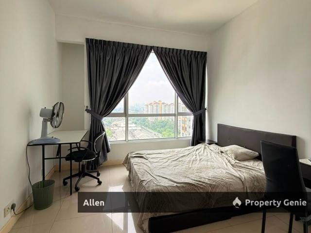 Serviced Residence for rent in Johore Bahru, Johor