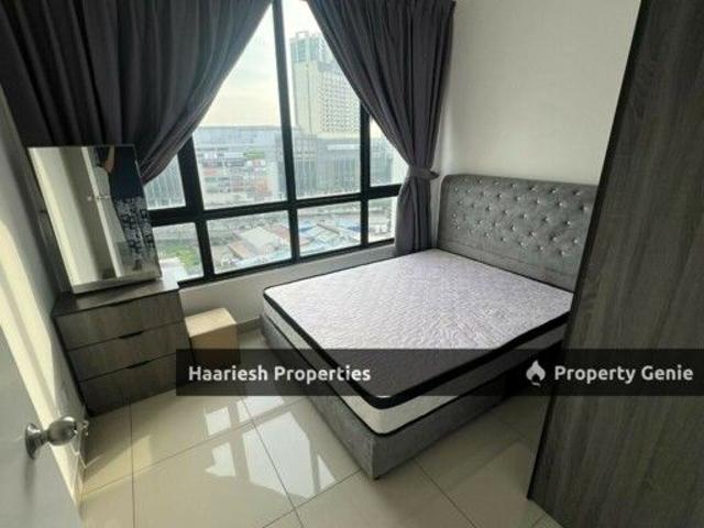 Apartment for rent in Skudai, Johor Bahru