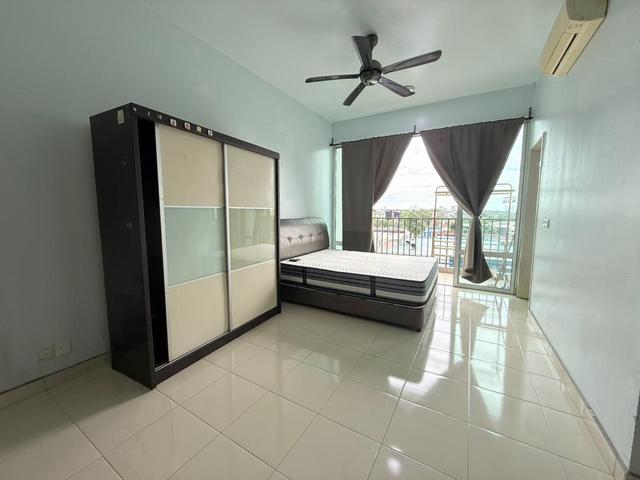 Apartment for sale in Johore Bahru, Johor