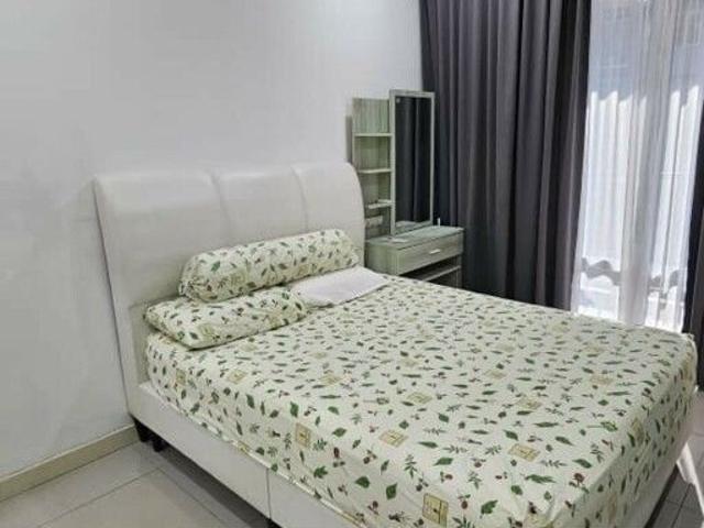 Apartment for rent in Bukit Ledang, Johor