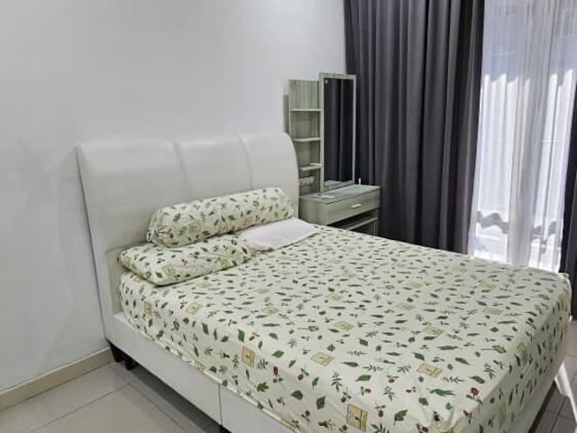 Apartment for rent in Johore Bahru, Johor