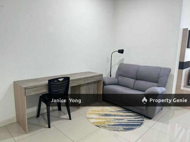 Apartment for sale in Johore Bahru, Johor
