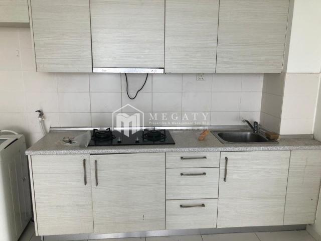 Apartment for rent in Taman Tampoi Indah, Johor Bahru