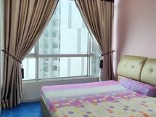 Apartment for rent in Johore Bahru, Johor