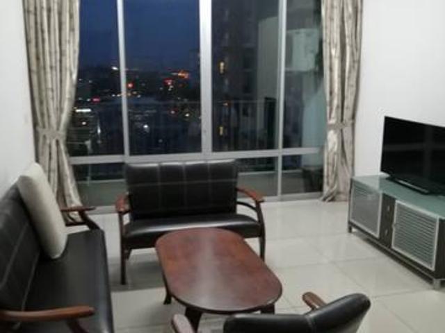 Apartment for sale in Johore Bahru, Johor