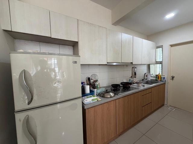 Apartment for sale in Johore Bahru, Johor