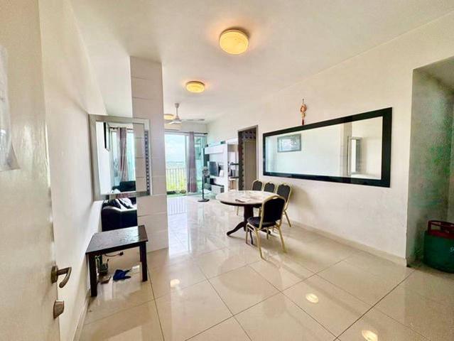 Apartment for sale in Johore Bahru, Johor