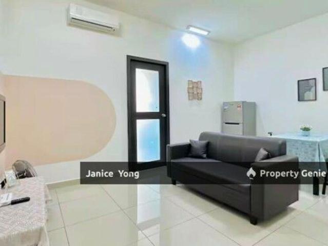 Apartment for rent in Bukit Ledang, Johor