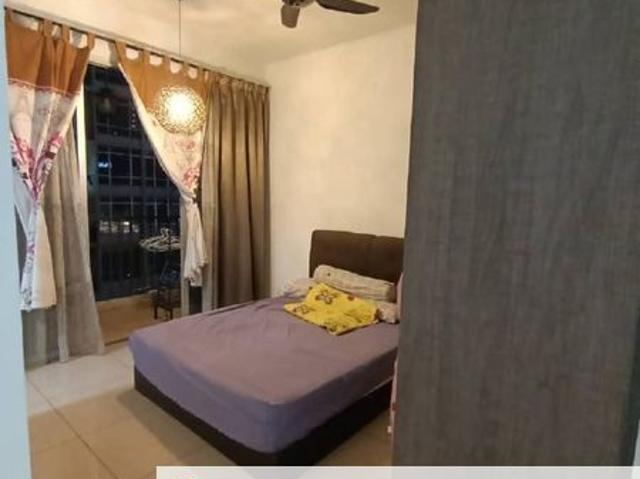 Condominium for sale in Johore Bahru, Johor