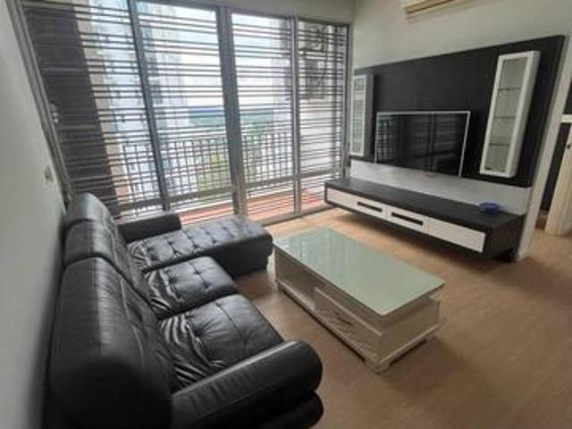 Apartment for sale in Johore Bahru, Johor
