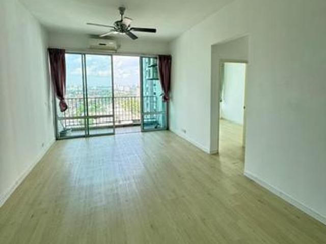 Apartment for rent in Johore Bahru, Johor