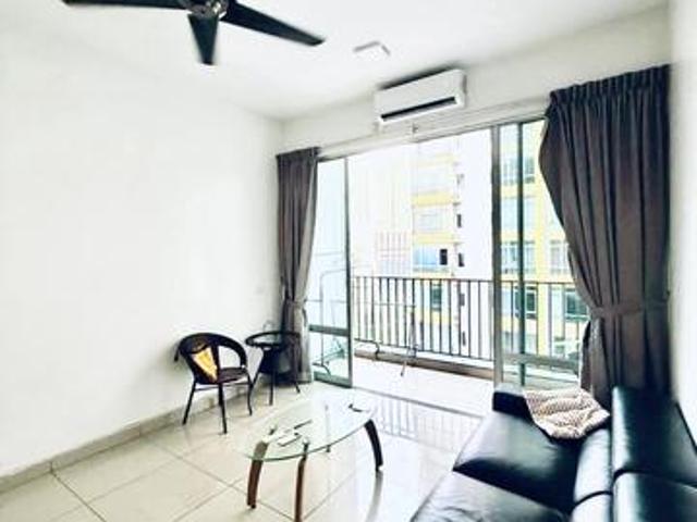 Apartment for rent in Johor Bahru
