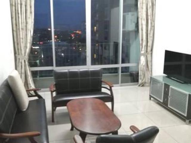Apartment for sale in Johore Bahru, Johor