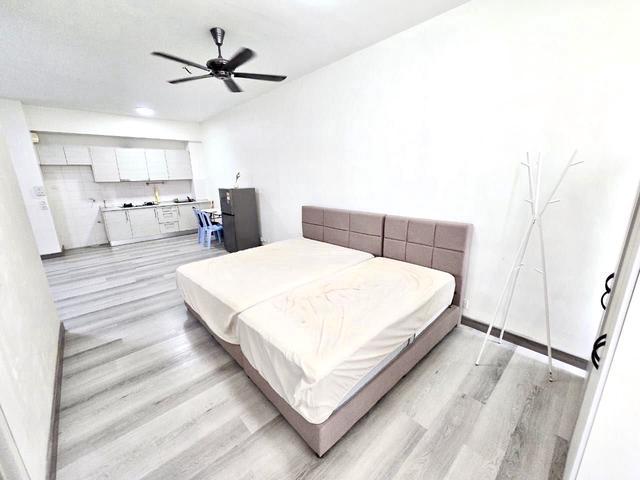 Apartment for rent in Johore Bahru, Johor