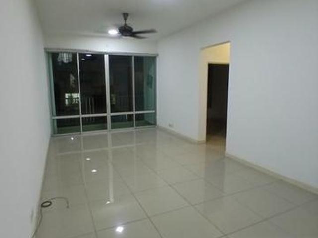 Apartment for rent in Johore Bahru, Johor