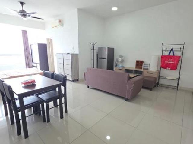 Apartment for sale in Johore Bahru, Johor