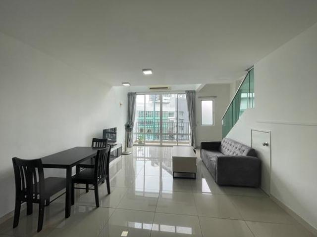 Apartment for sale in Johore Bahru, Johor