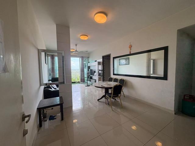 Apartment for sale in Tampoi, Johor Bahru