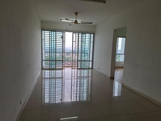 Apartment for sale in Johore Bahru, Johor