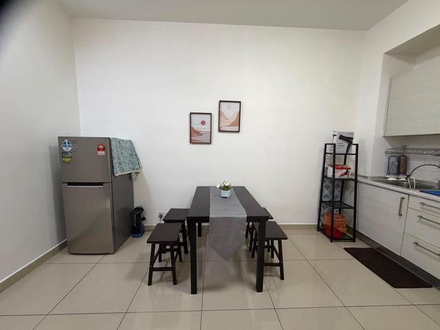 Apartment for rent in Johore Bahru, Johor