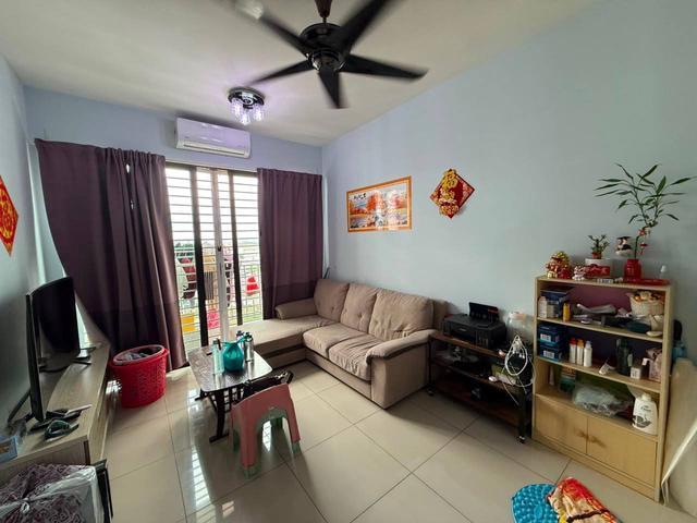 Apartment for sale in Johore Bahru, Johor