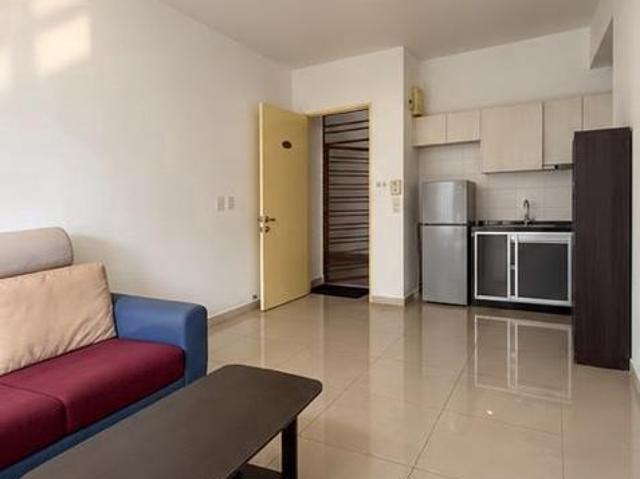 Apartment for rent in Johore Bahru, Johor