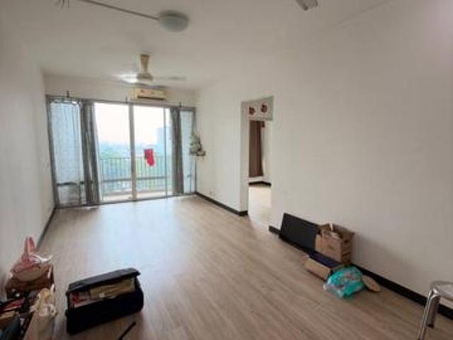 Serviced Residence for sale in Johor Bahru