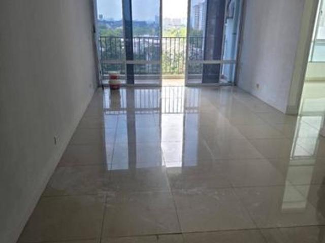 Apartment for sale in Johore Bahru, Johor