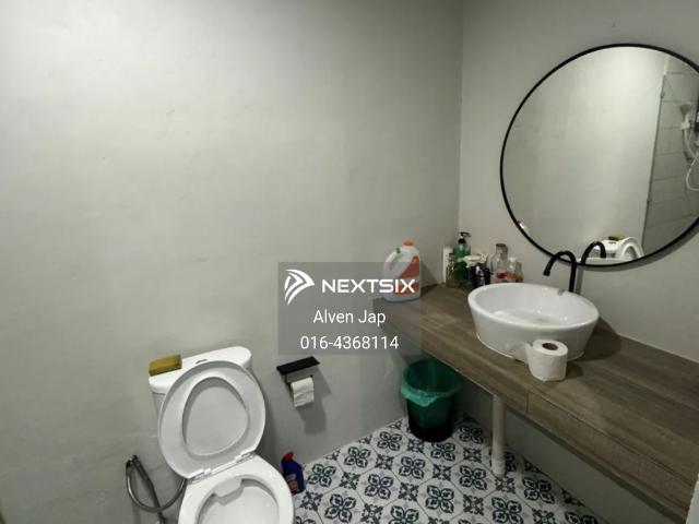 Residential House for rent in Johor