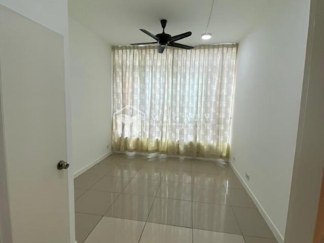 Apartment for rent in Taman Tampoi Indah, Johor Bahru