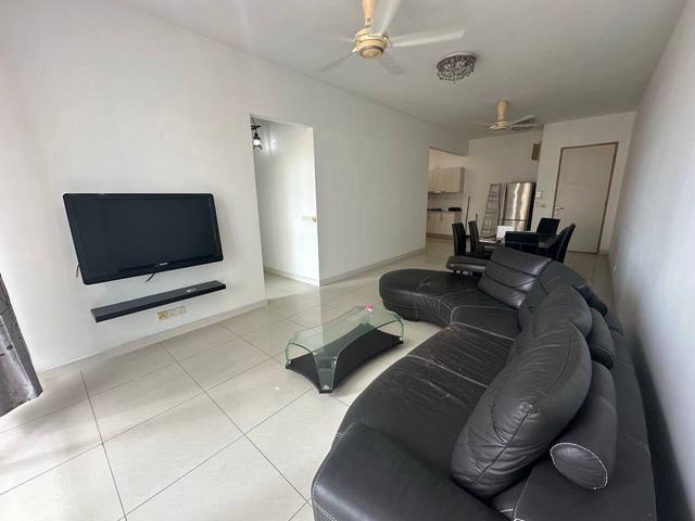 Apartment for rent in Johore Bahru, Johor