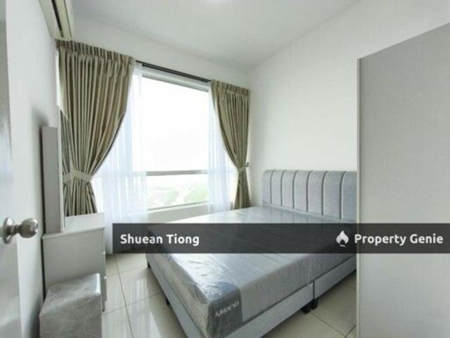 Apartment for rent in Skudai, Johor Bahru