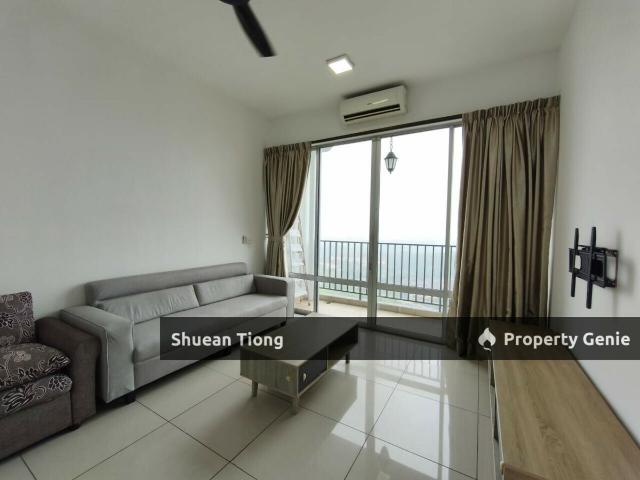 Serviced Residence for rent in Skudai, Johor Bahru