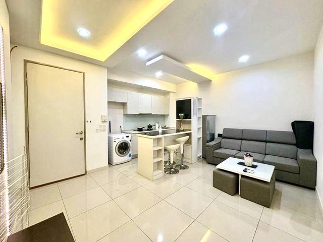 Apartment for rent in Johore Bahru, Johor