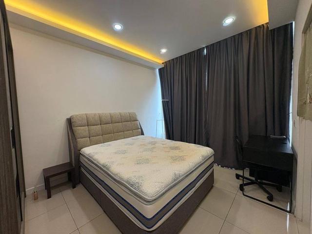 Apartment for rent in Johore Bahru, Johor