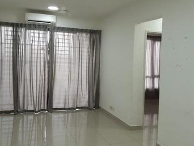 Apartment for sale in Johor Bahru