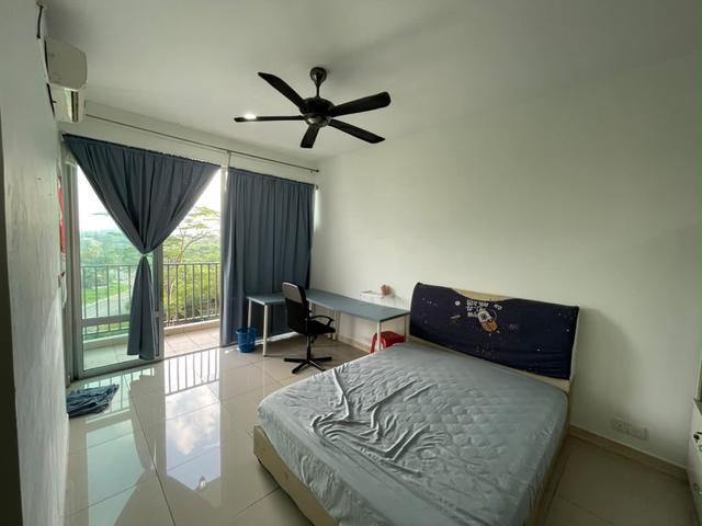 Apartment for sale in Johore Bahru, Johor