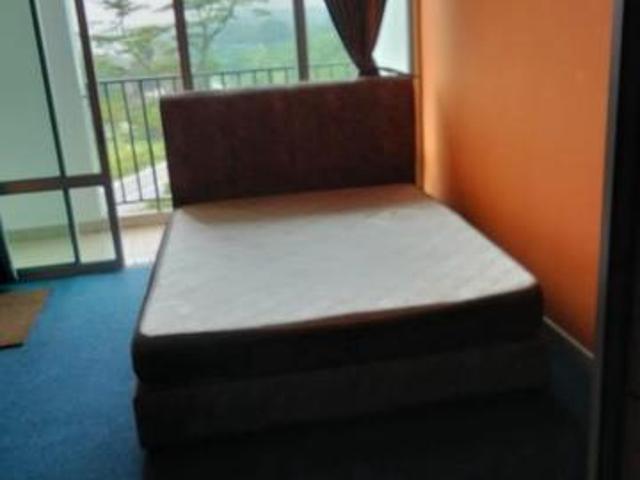 Apartment for rent in Skudai, Iskandar Puteri
