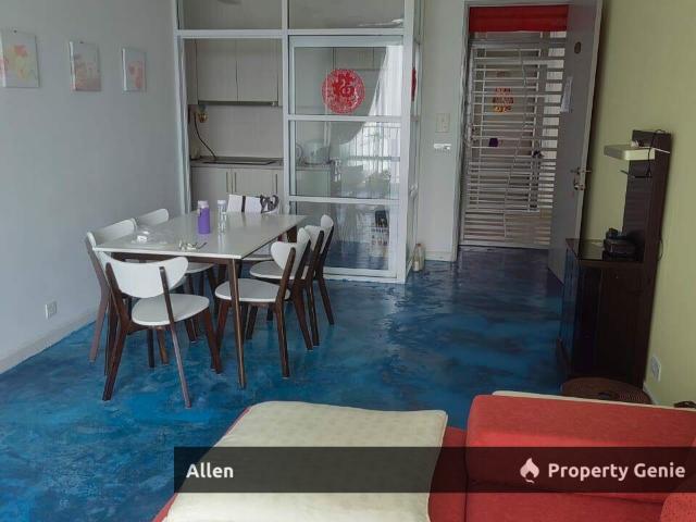 Condominium for rent in Johore Bahru, Johor