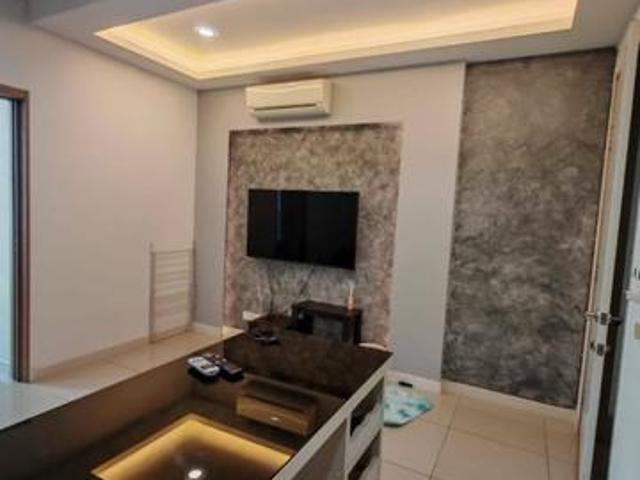 Apartment for rent in Johore Bahru, Johor