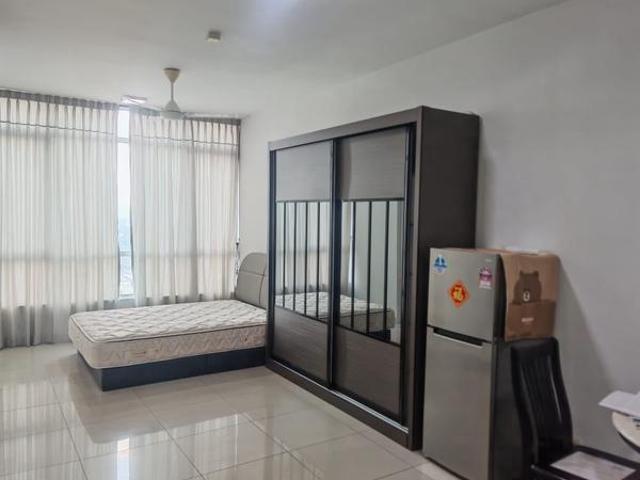 Apartment for rent in Johore Bahru, Johor