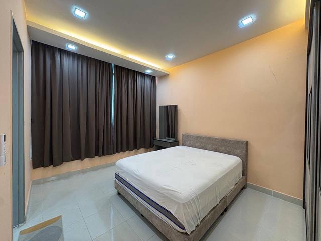 Apartment for rent in Johore Bahru, Johor
